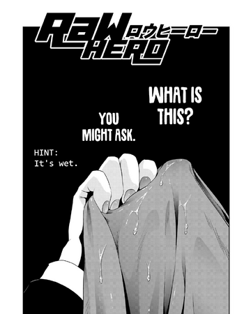 Chapter 11 Raw Hero Wiki Fandom