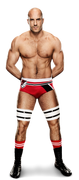 Antonio Cesaro