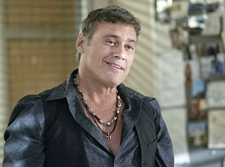 Steven Bauer - Wikipedia