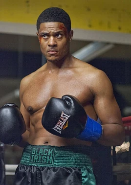 Pooch Hall as Daryll