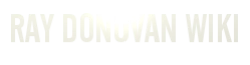Ray Donovan Wiki