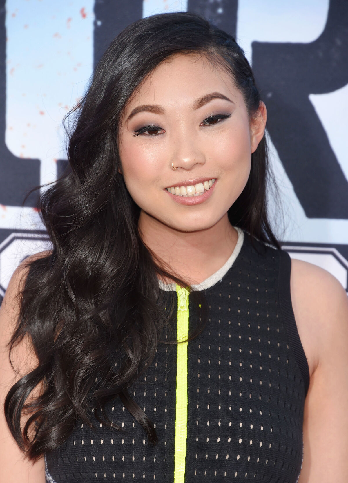 Awkwafina - Wikipedia