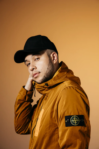 Jax Jones | RAYE Wiki | Fandom