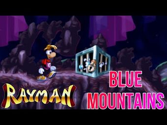 Rayman 1 | Rayman Game Wiki | Fandom