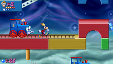 Rayman Redemption Rayman Game Wiki Fandom Rayman Redemption Rayman Game Wiki Fandom