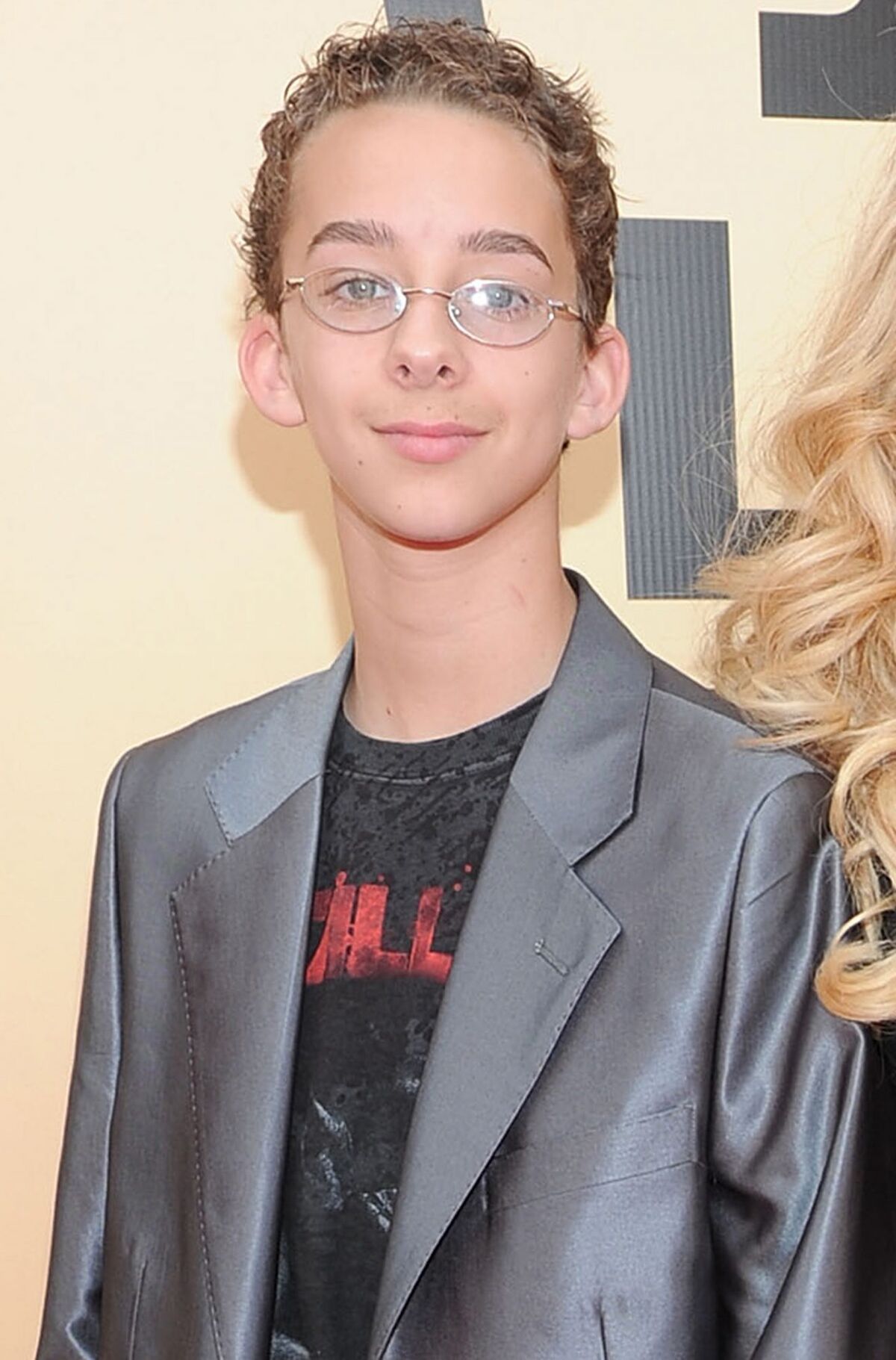 Sawyer Sweeten | Everybody Loves Raymond | Fandom