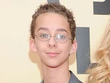 Sawyer Sweeten