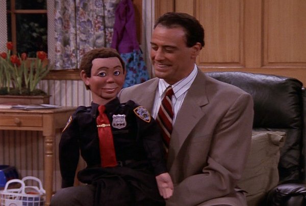 Art Shamsky (character), Everybody Loves Raymond