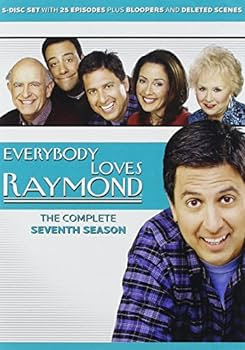 Season 7 | Everybody Loves Raymond | Fandom