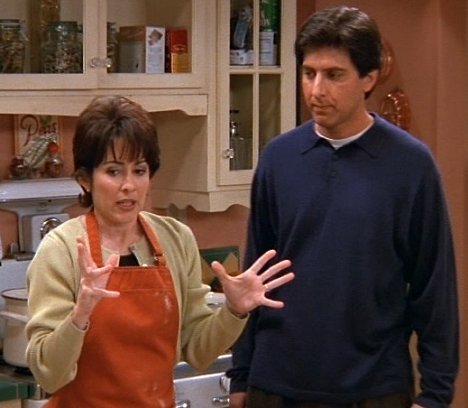 Turkey or Fish | Everybody Loves Raymond | Fandom