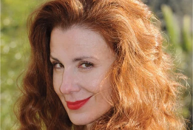 Joan Winston | Memory Alpha | Fandom