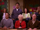 The Angry Family