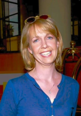 Monica Horan | Everybody Loves Raymond | Fandom