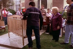 Screenshot thegaragesale
