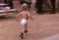 Screenshot tball michael