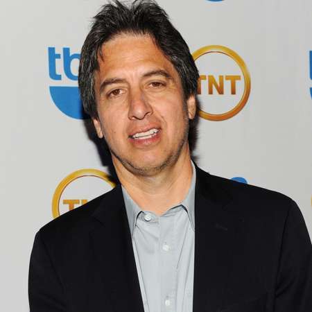 ray romano joseph romano