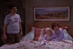 Screenshot thefamilybed