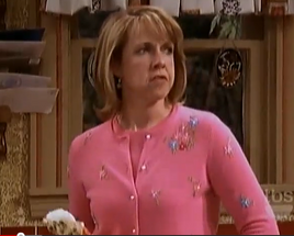 Amy Barone ELR