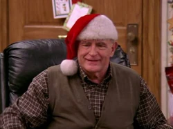 Christmas Present