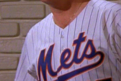 Tug McGraw (character), Everybody Loves Raymond