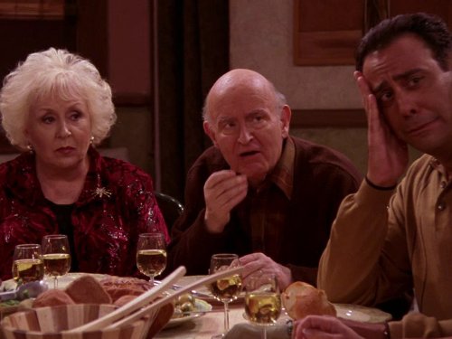 Everybody Loves Raymond: 5 Worst Things Ray Did To Robert (& 5