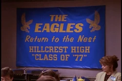 Screenshot highschool