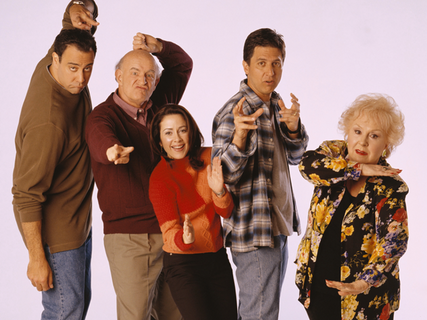 Everybody Loves Raymond