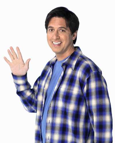 List of Everybody Loves Raymond characters - Wikipedia