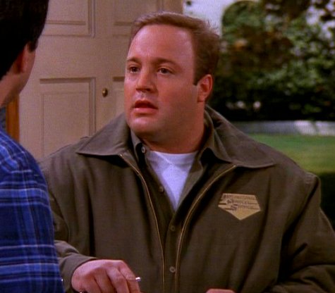 Kevin James: Biography, Actor, King of Queens