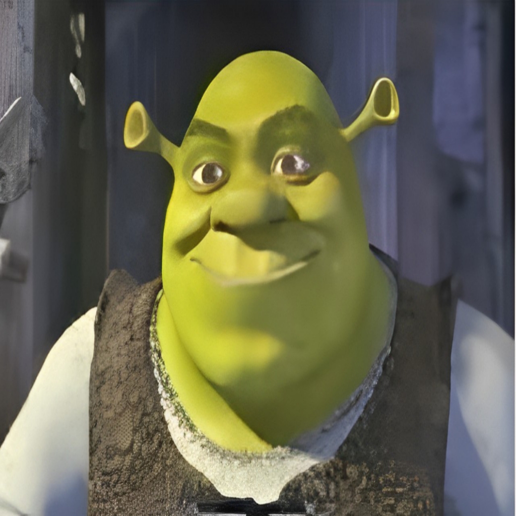 Shrek | Ray's Mod Wiki | Fandom