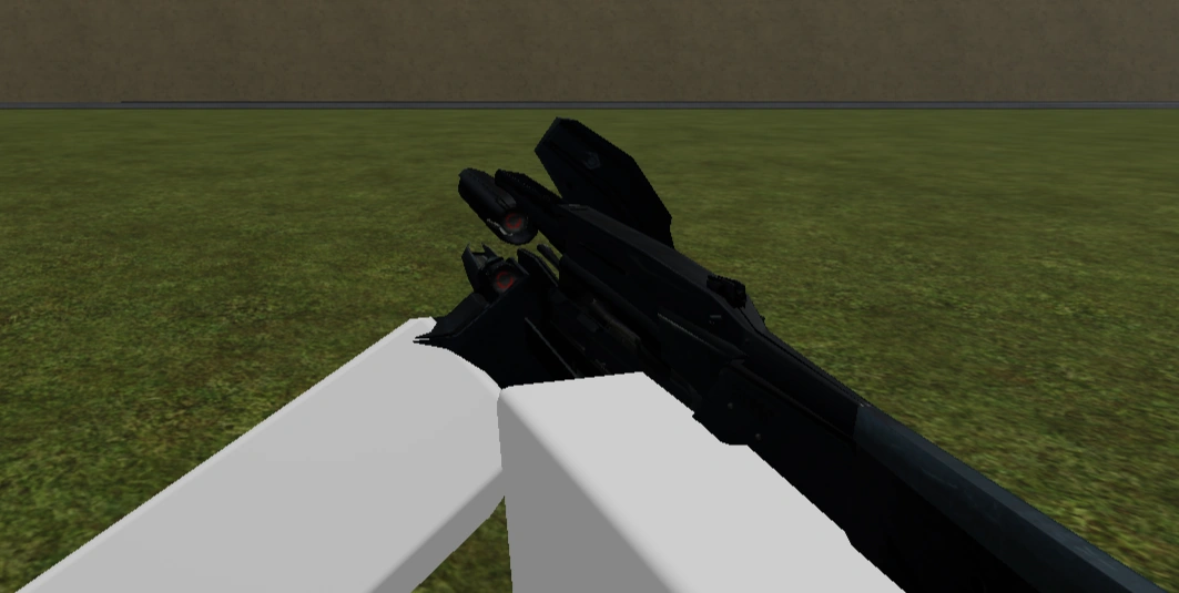 AR2 | Ray's Mod Wiki | Fandom