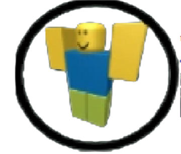 Mod badge - Roblox