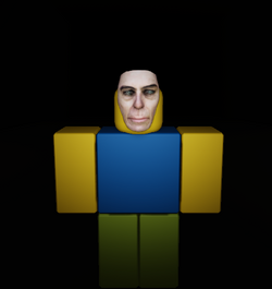 Ray's Mod - Roblox