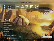 Raze-2 2