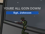 Sgt. Johnson