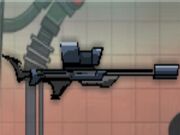 Sniper Rifle