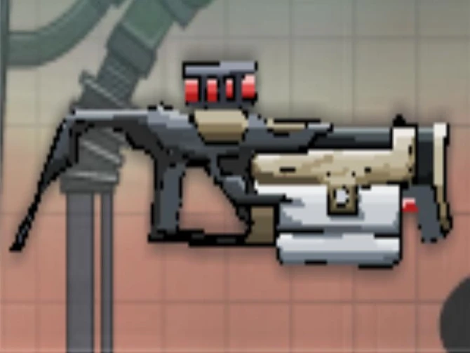 Plasma Grenade Launcher