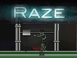 Raze (video game)