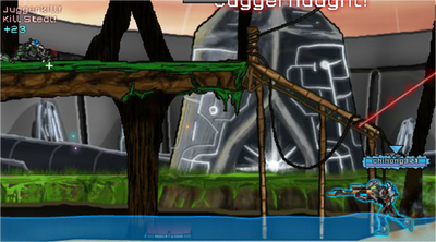Juggerkill