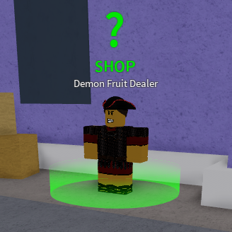 BLOX FRUITS  HOW TO GET ANY DEVIL FRUIT! + ALL FRUIT SPAWNS 