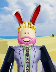 Races in Blox Fruits  V2, V3 & V4 Wiki & Tier [UPDATE 20.1] ⭐