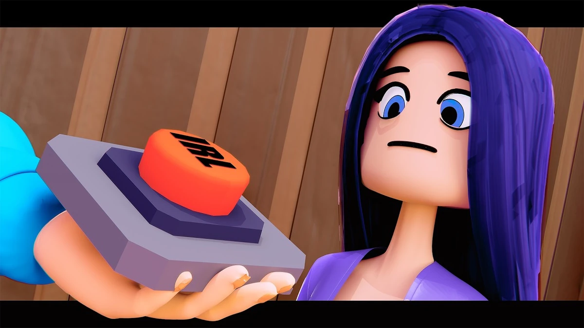 I Fear I Ate | The RB Battles Wiki | Fandom