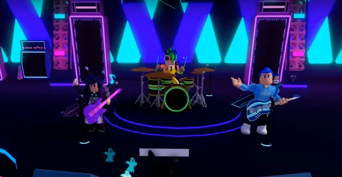 Season 3 Concert | The RB Battles Wiki | Fandom