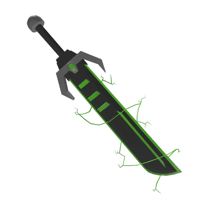 DJ's Sword of Agility | The RB Battles Wiki | Fandom