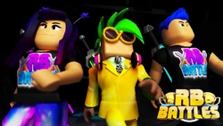 Video Thumbnail RB Battles Championship Season 2 Trailer
