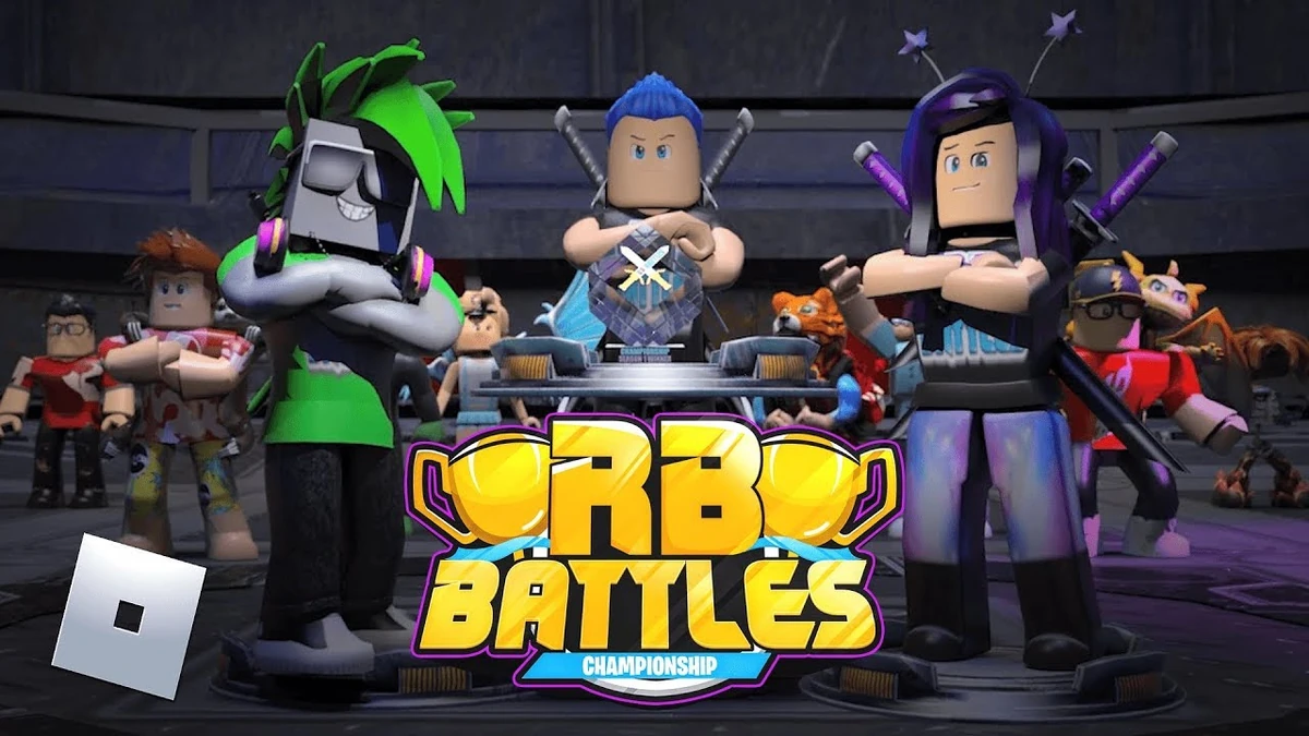 Season 1 | The RB Battles Wiki | Fandom