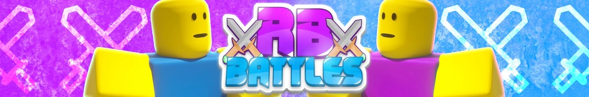 Roblox Battles | The RB Battles Wiki | Fandom