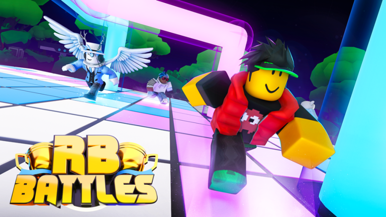 RB Battles Season 3 Battle Back round in Roblox Mt. Everest Climbing  Roleplay: Round details and more