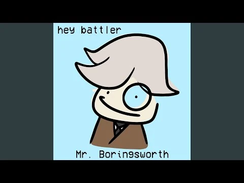 Hey Battler | The RB Battles Wiki | Fandom