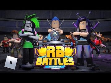 Roblox Battles - RB Battles - Roblox Battles - RB Battles